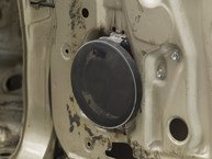 The FJ Company - 1994 FZJ73 0003334 Beige - BodyWork